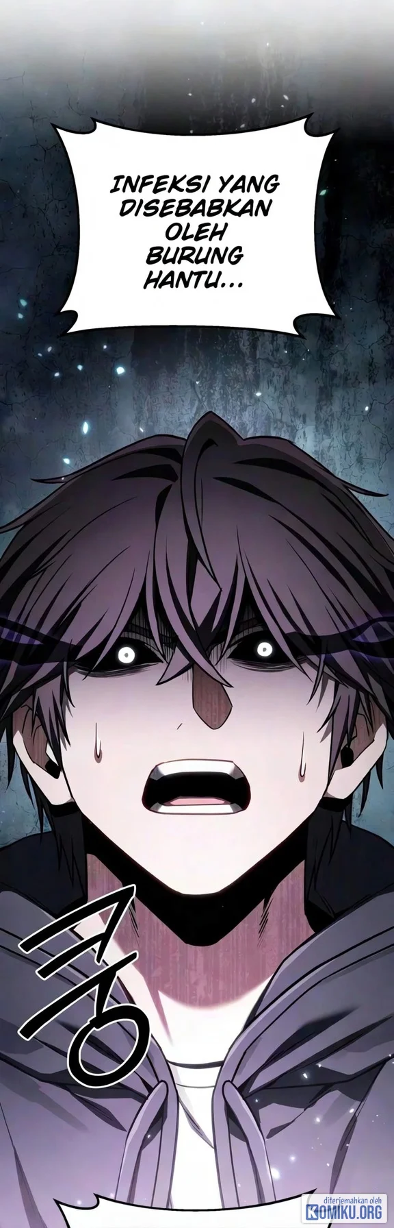 The Ultimate Shut-In Chapter 94 Gambar 78
