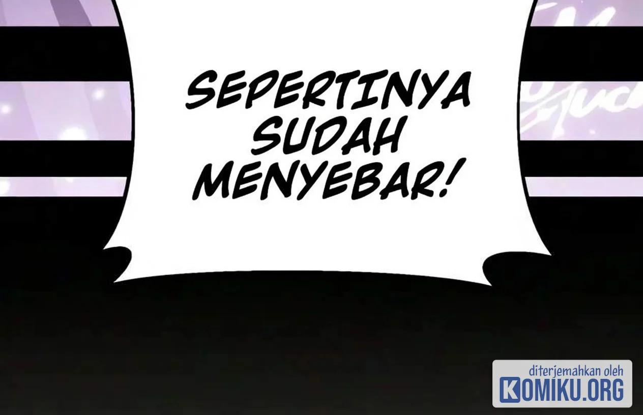 The Ultimate Shut-In Chapter 94 Gambar 79