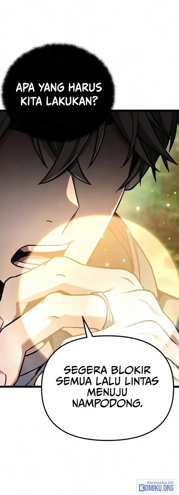 The Ultimate Shut-In Chapter 94 Gambar 86