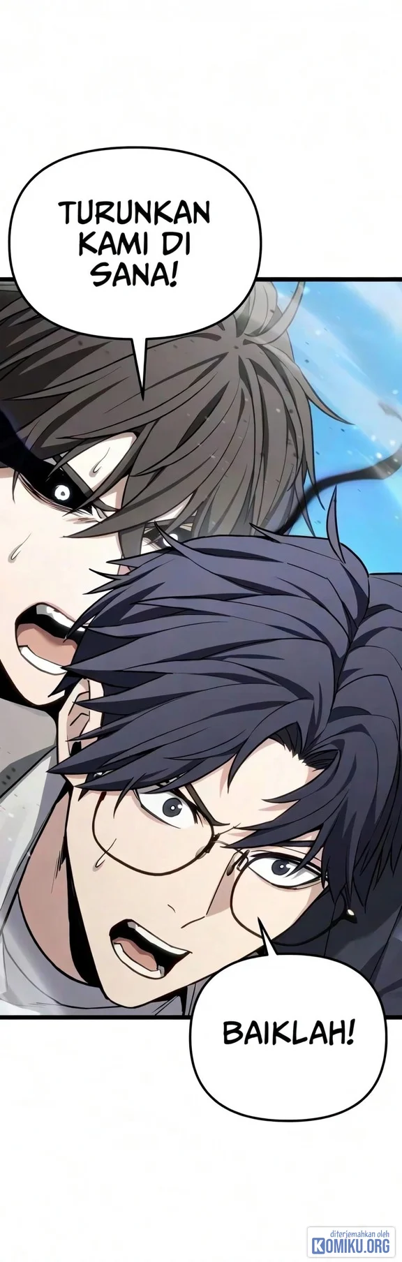 The Ultimate Shut-In Chapter 94 Gambar 98