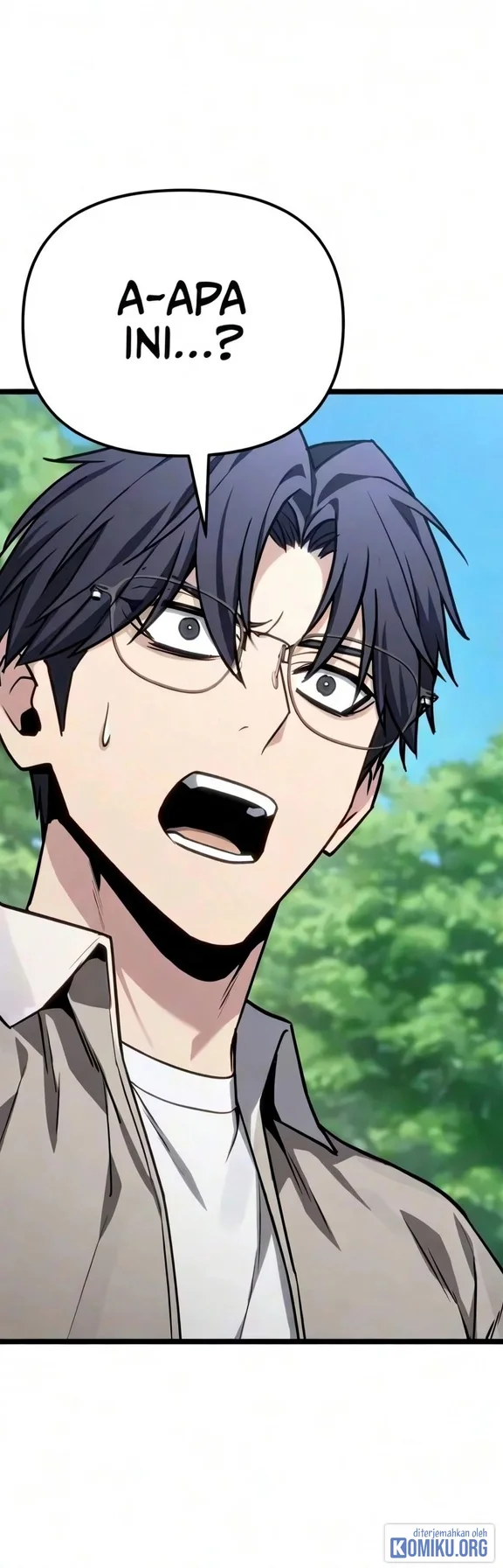 The Ultimate Shut-In Chapter 94 Gambar 101