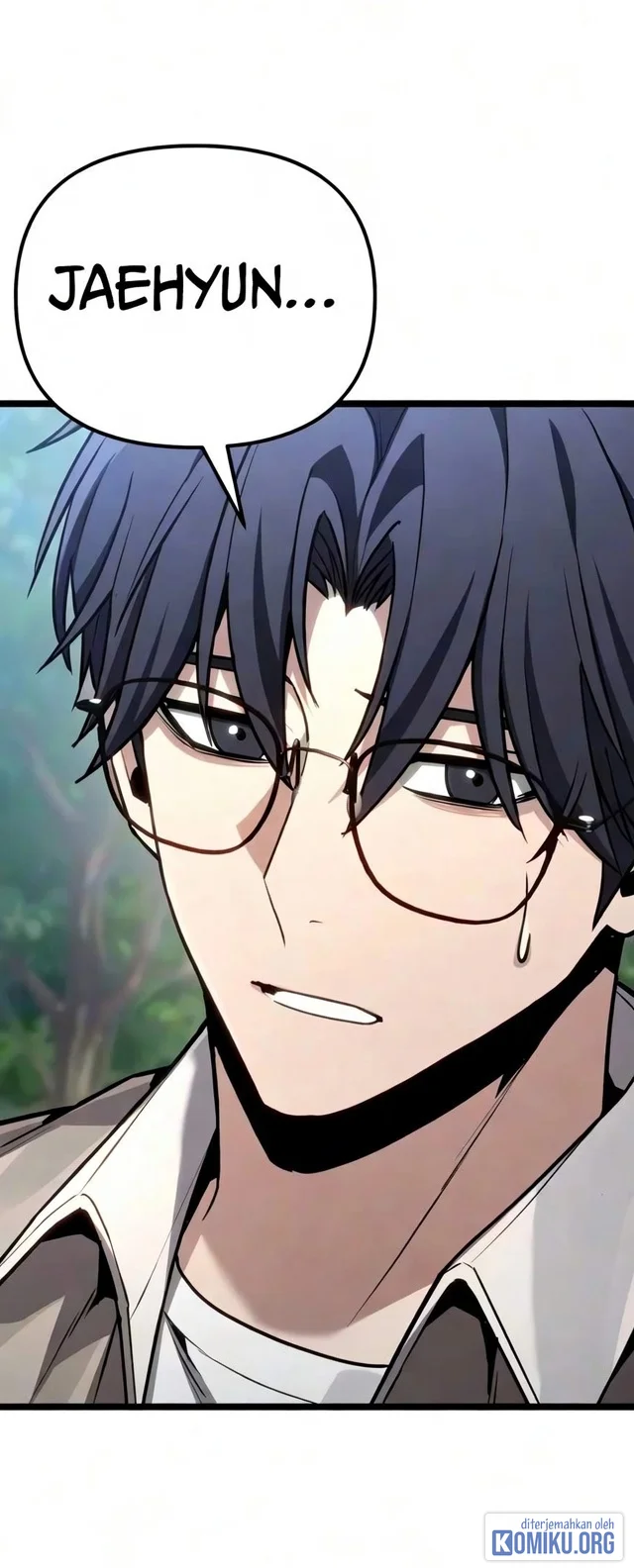 The Ultimate Shut-In Chapter 95 halaman 14
