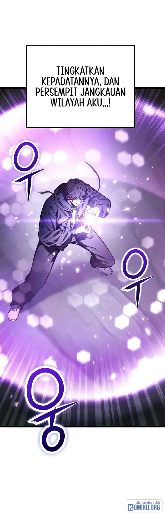 The Ultimate Shut-In Chapter 95 halaman 25