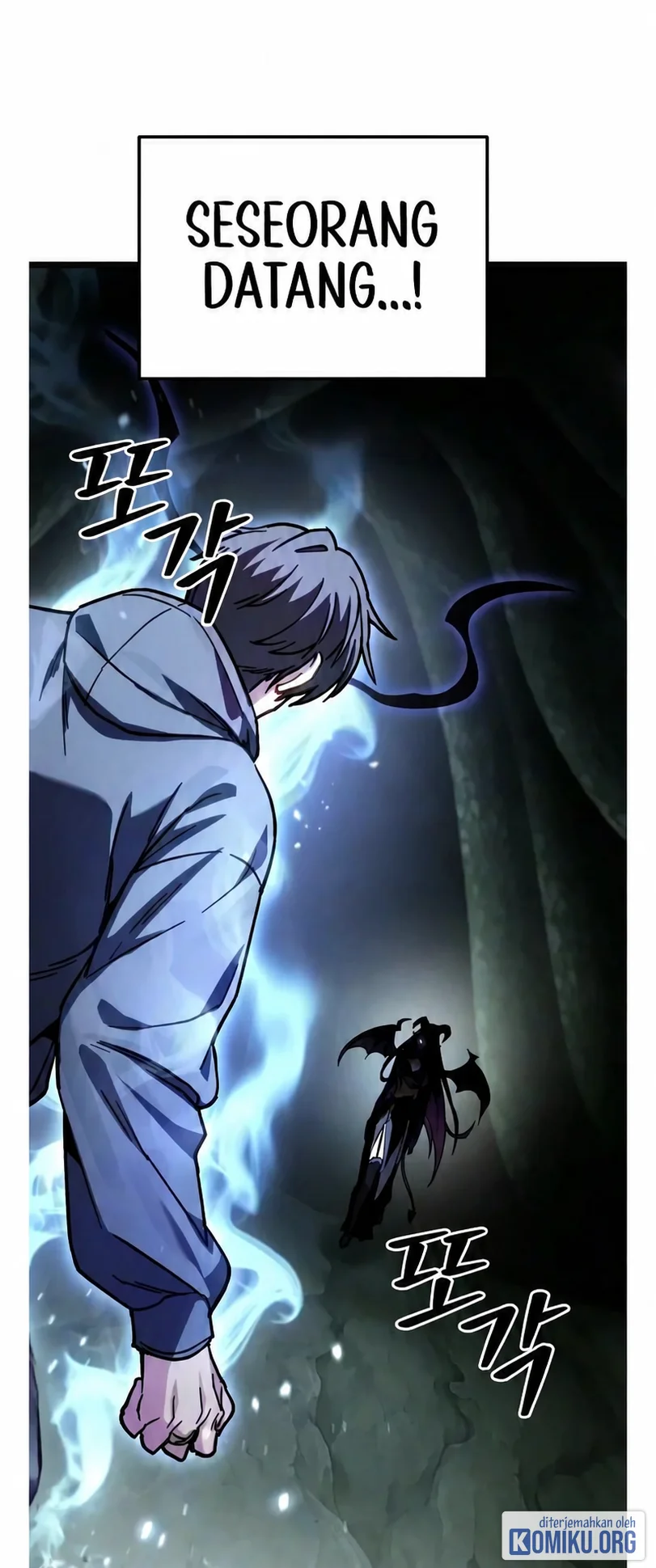 The Ultimate Shut-In Chapter 95 halaman 31