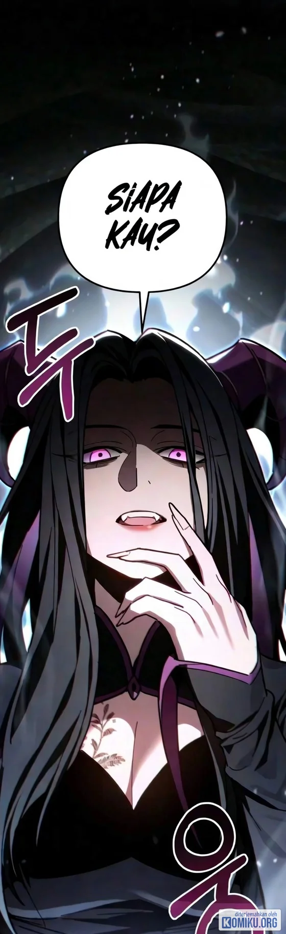 The Ultimate Shut-In Chapter 95 halaman 34