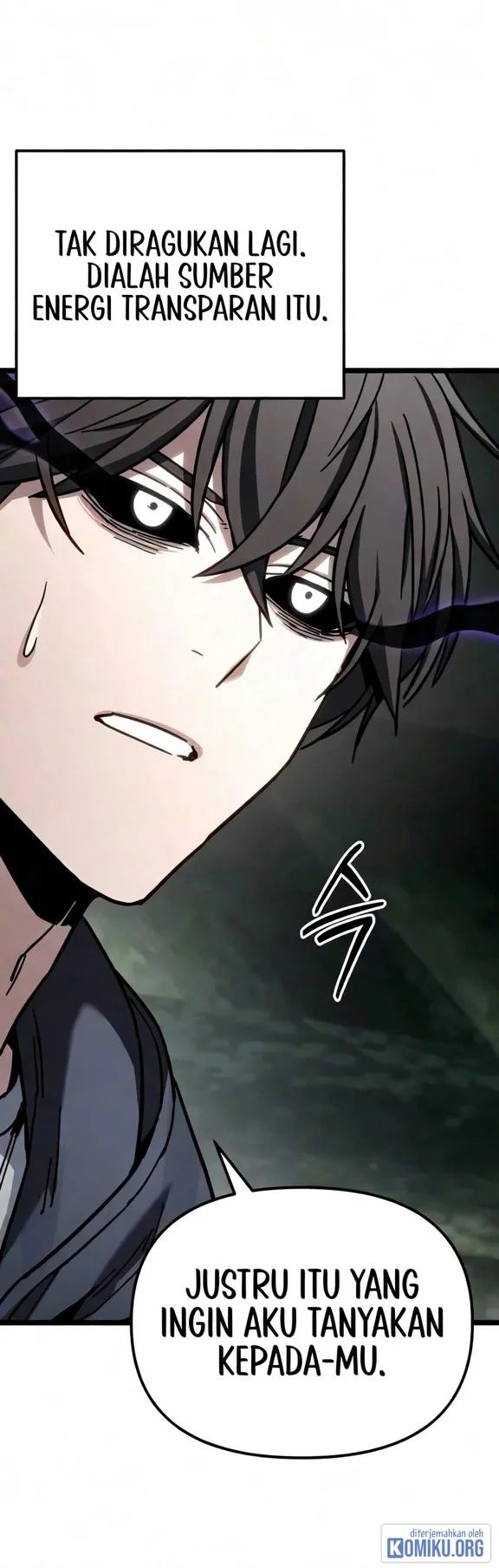 The Ultimate Shut-In Chapter 95 halaman 36