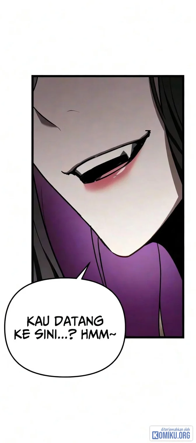 The Ultimate Shut-In Chapter 95 halaman 40