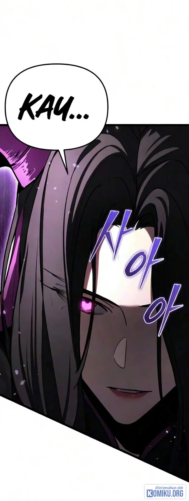 The Ultimate Shut-In Chapter 95 halaman 41