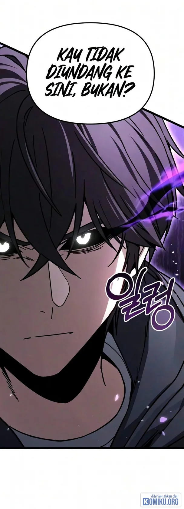 The Ultimate Shut-In Chapter 95 halaman 42