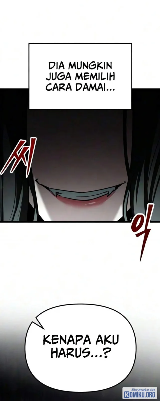 The Ultimate Shut-In Chapter 95 halaman 46
