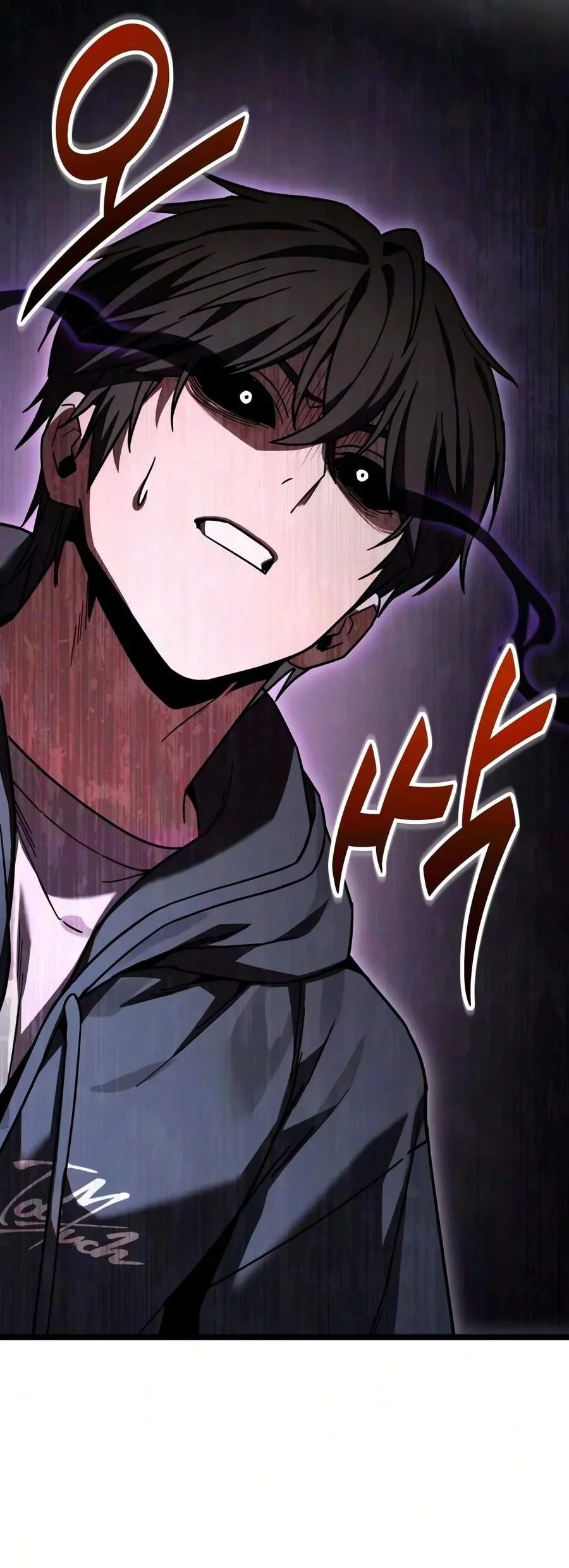 The Ultimate Shut-In Chapter 95 halaman 47