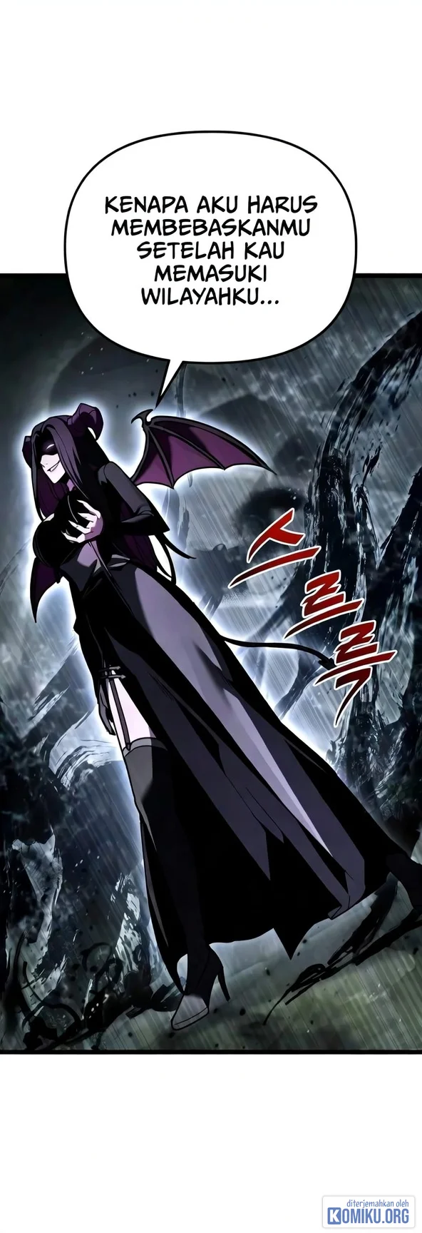 The Ultimate Shut-In Chapter 95 halaman 49