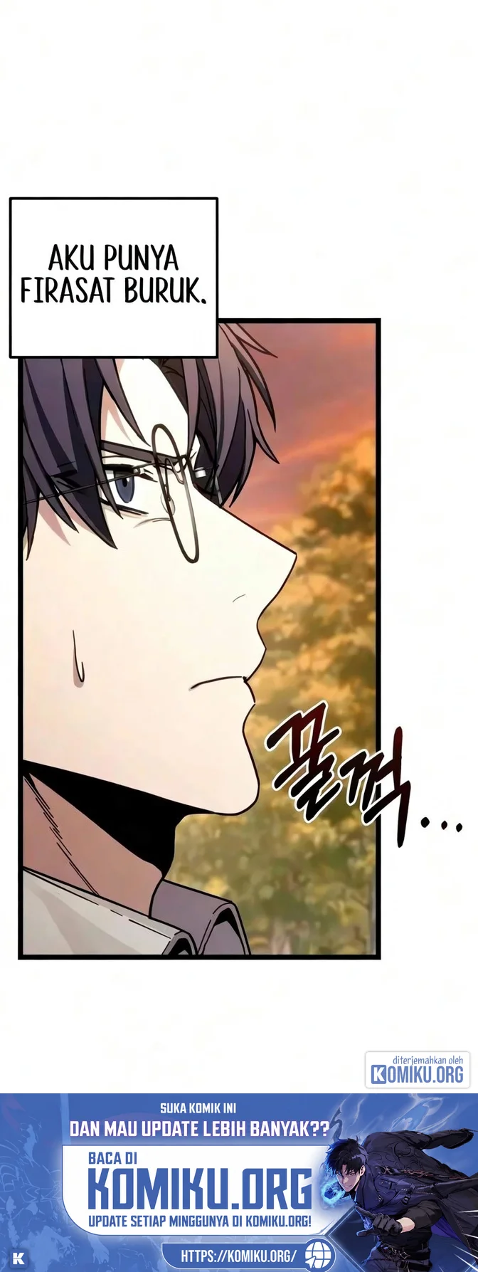 The Ultimate Shut-In Chapter 95 halaman 62