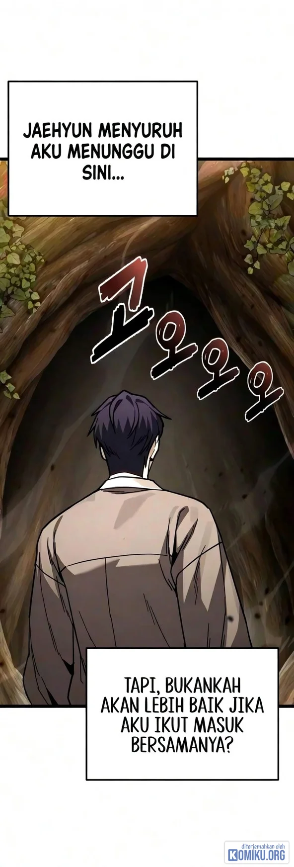 The Ultimate Shut-In Chapter 95 halaman 63