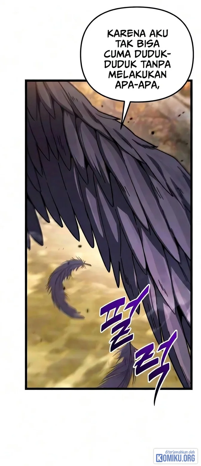The Ultimate Shut-In Chapter 95 Gambar 65