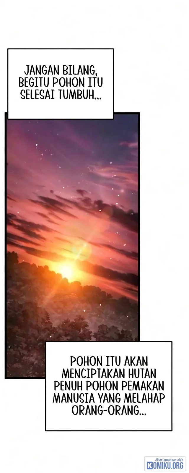 The Ultimate Shut-In Chapter 95 Gambar 70