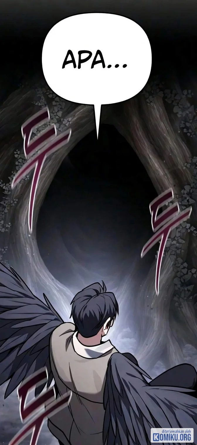 The Ultimate Shut-In Chapter 95 Gambar 81