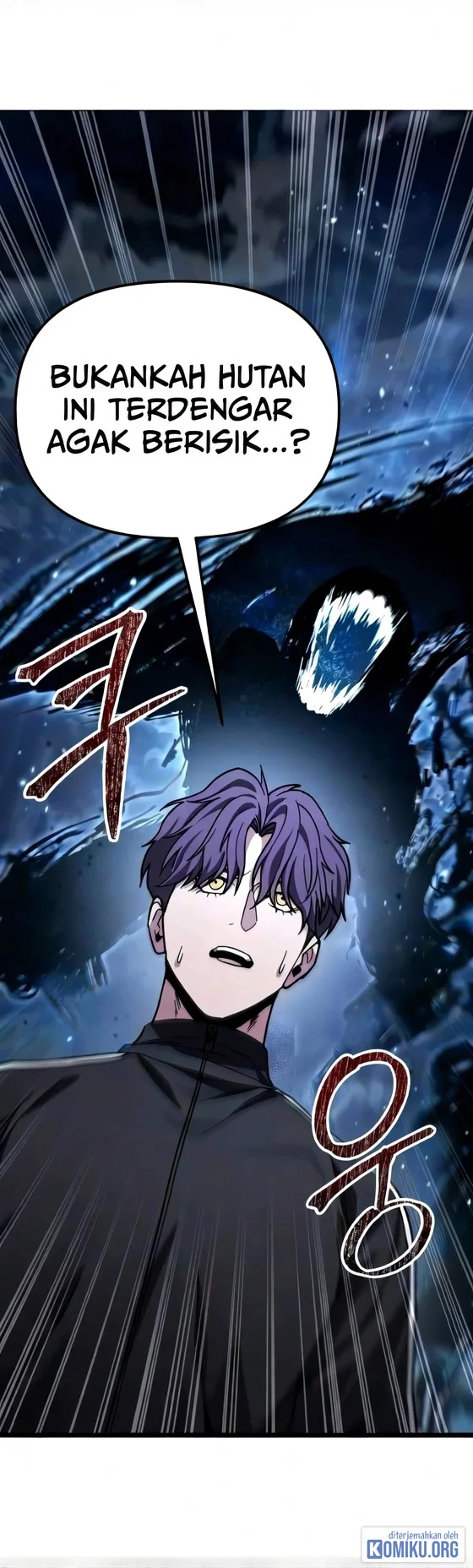 The Ultimate Shut-In Chapter 95 Gambar 100