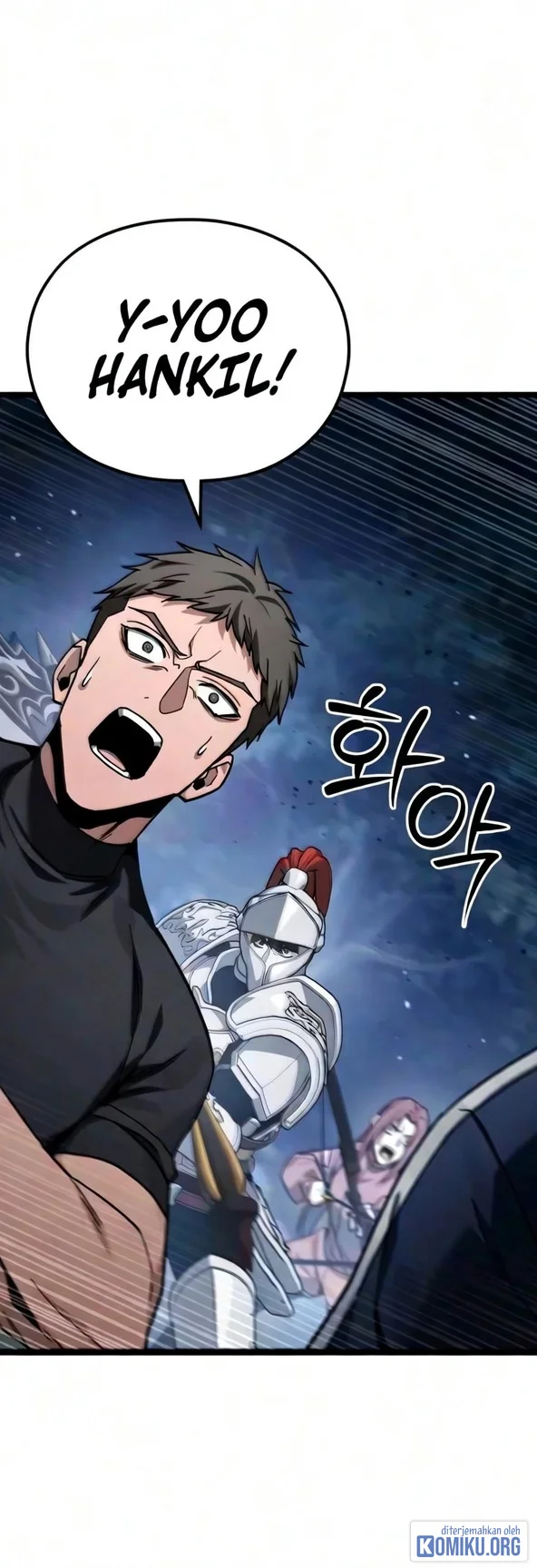 The Ultimate Shut-In Chapter 95 Gambar 102