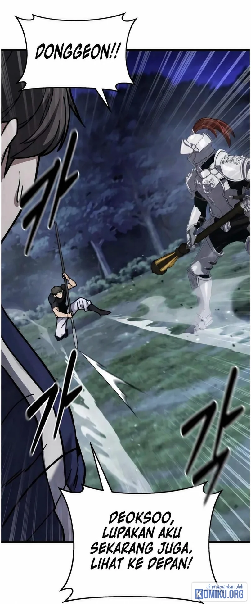 The Ultimate Shut-In Chapter 96 Gambar 136