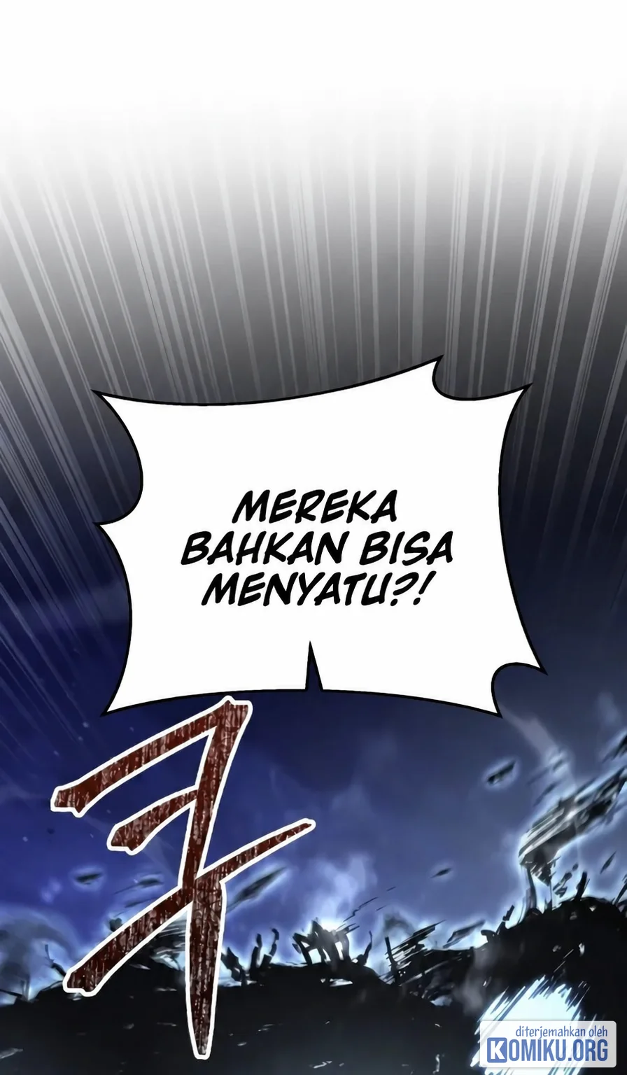 The Ultimate Shut-In Chapter 96 Gambar 138