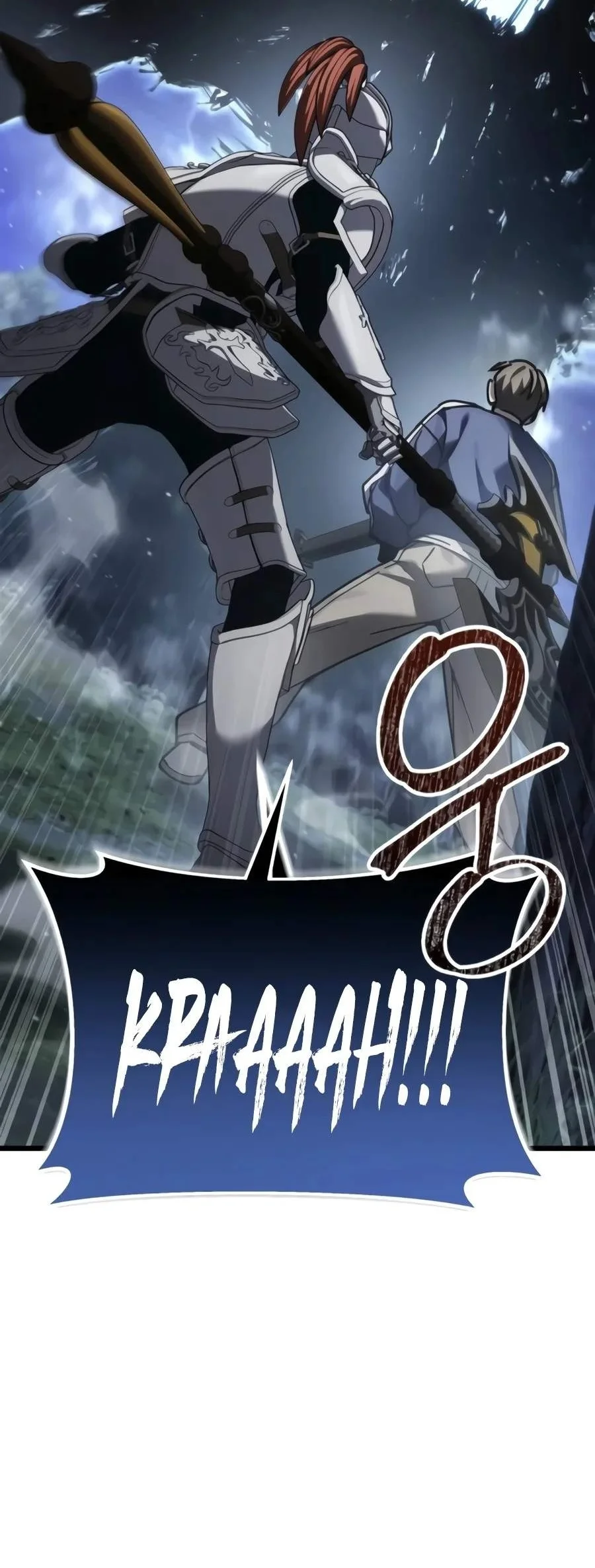 The Ultimate Shut-In Chapter 96 Gambar 139