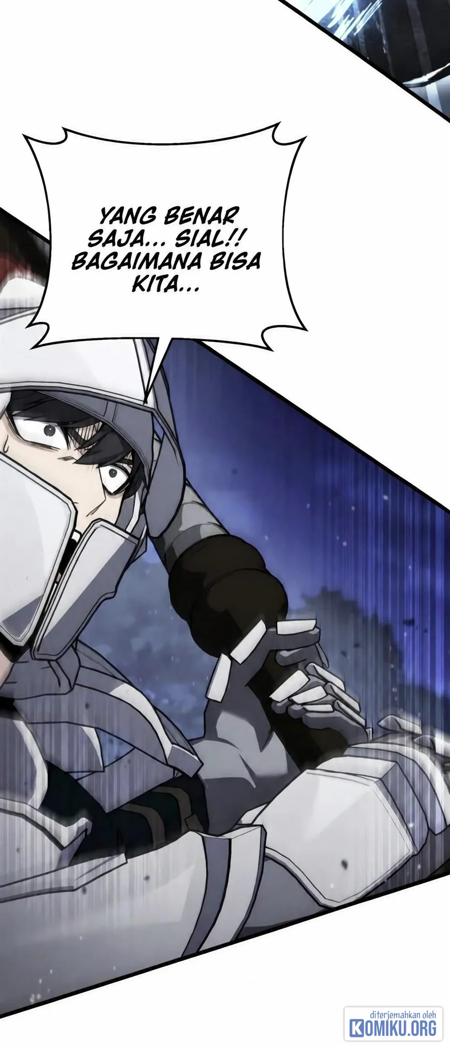 The Ultimate Shut-In Chapter 96 Gambar 143