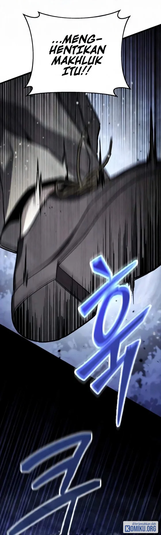 The Ultimate Shut-In Chapter 96 Gambar 144