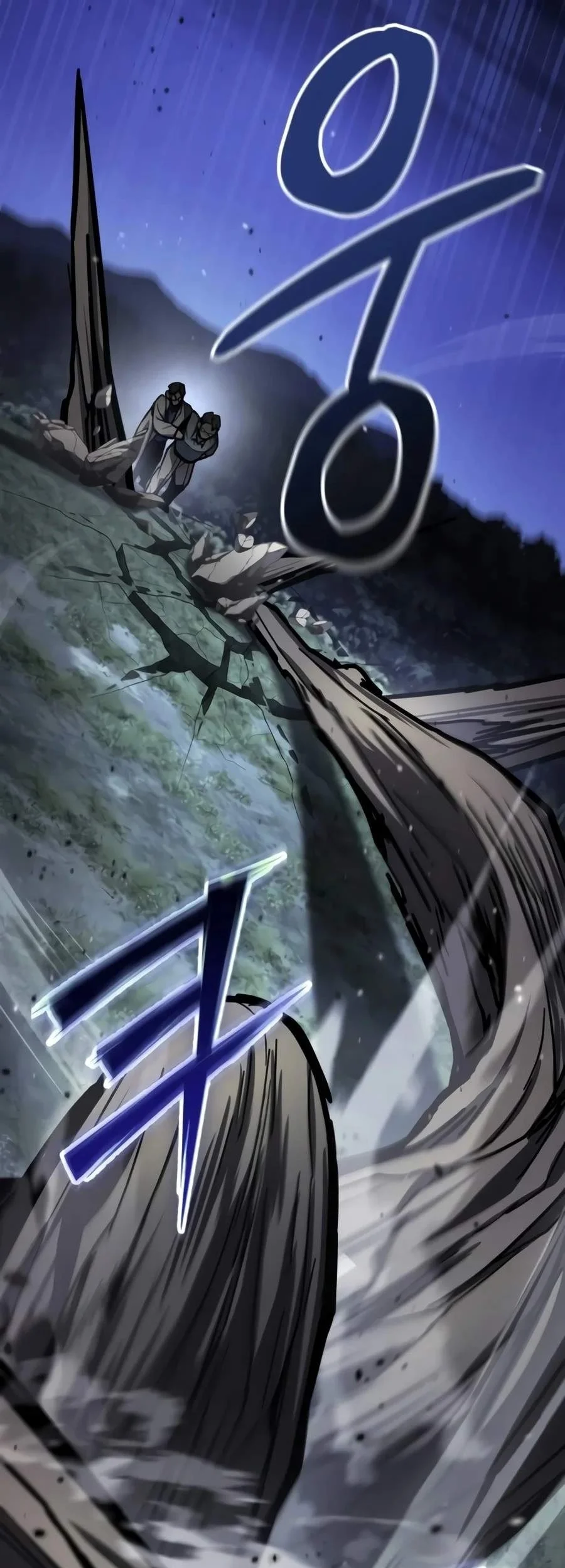 The Ultimate Shut-In Chapter 96 Gambar 146