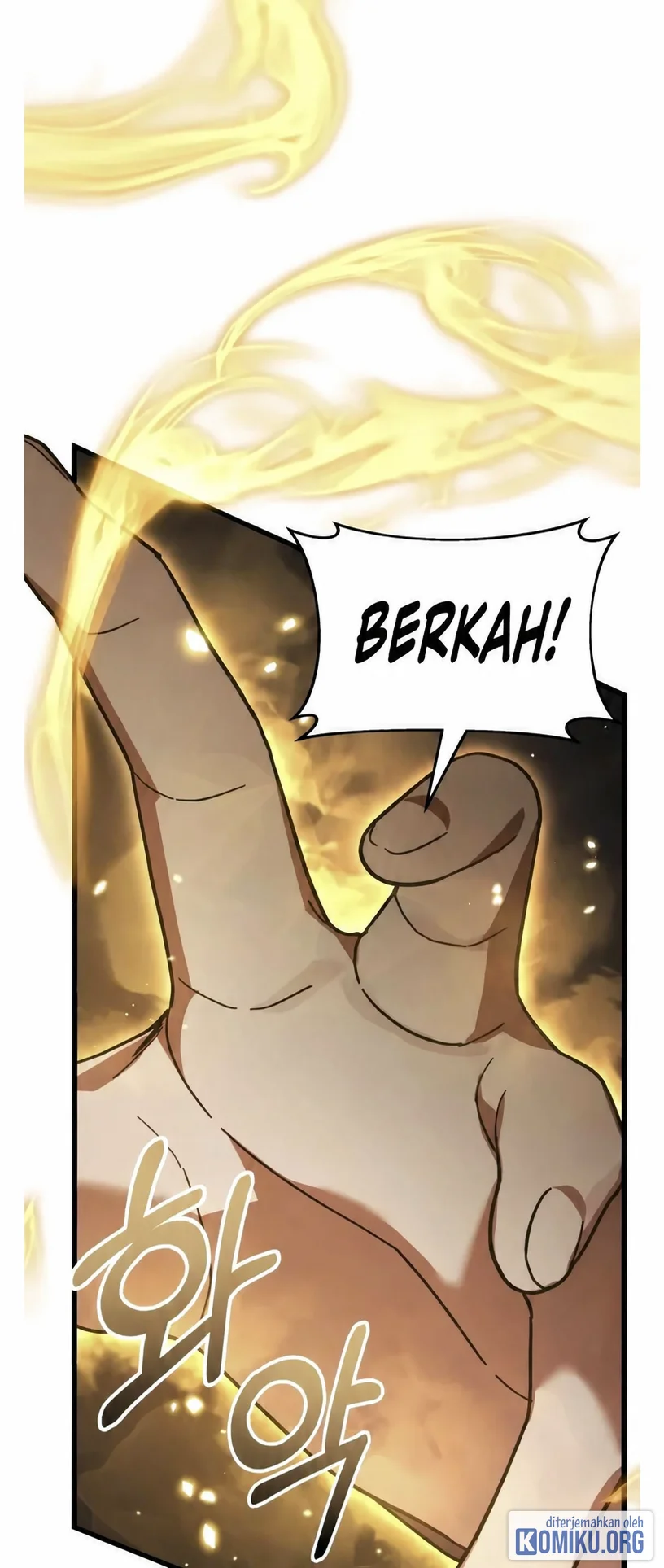 The Ultimate Shut-In Chapter 96 halaman 19