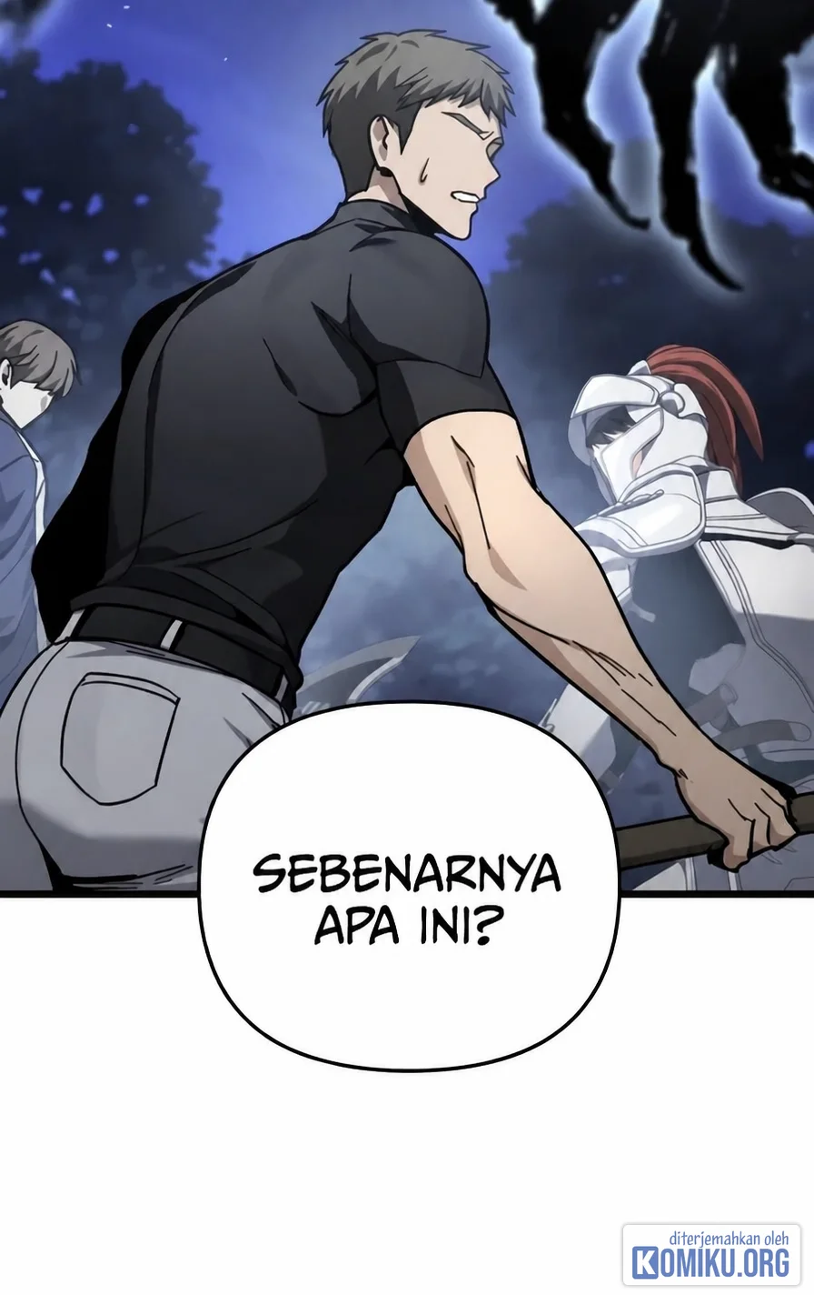 The Ultimate Shut-In Chapter 96 Gambar 154