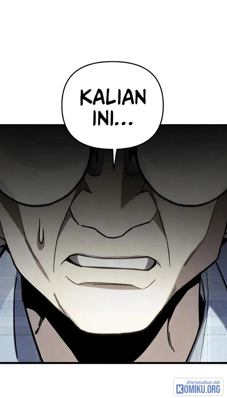 The Ultimate Shut-In Chapter 96 Gambar 155