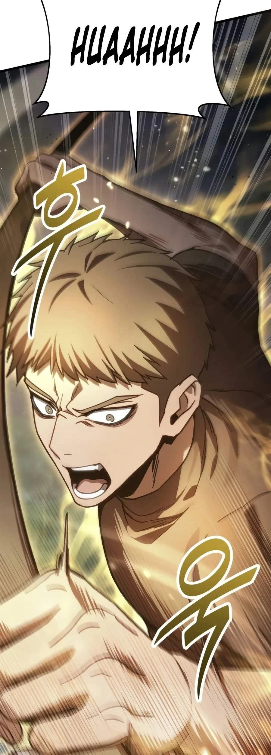The Ultimate Shut-In Chapter 96 halaman 25