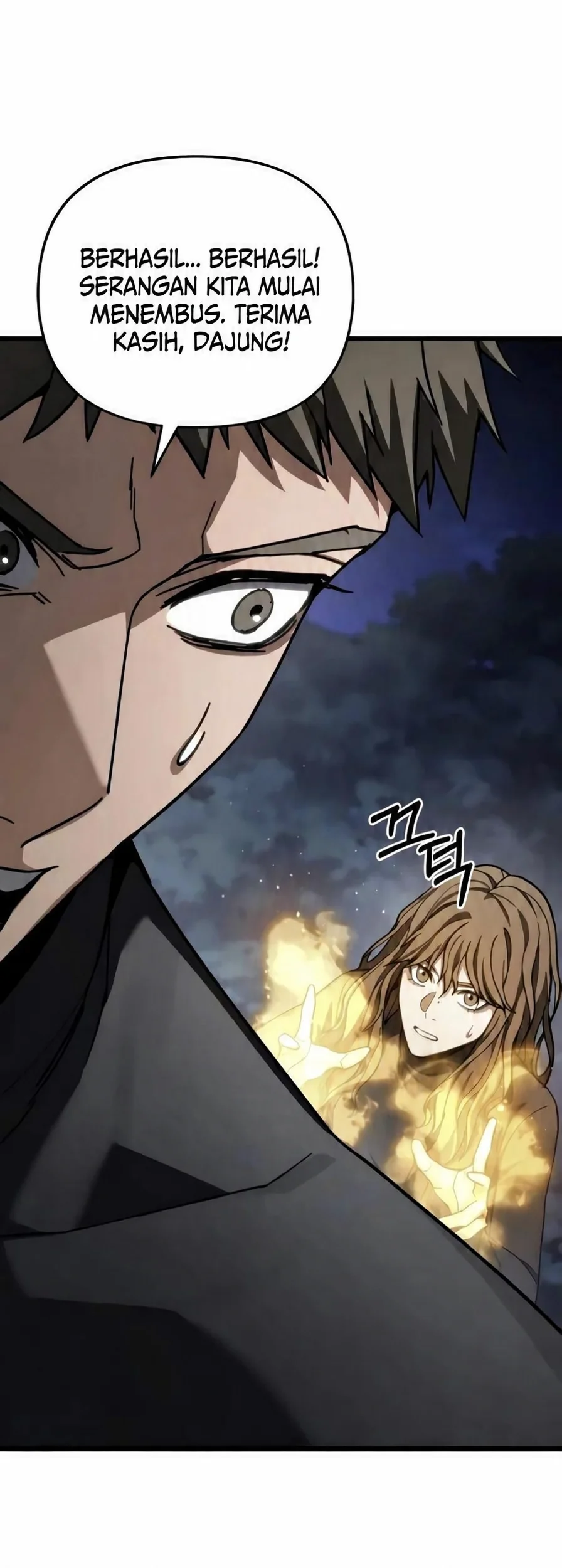 The Ultimate Shut-In Chapter 96 halaman 32