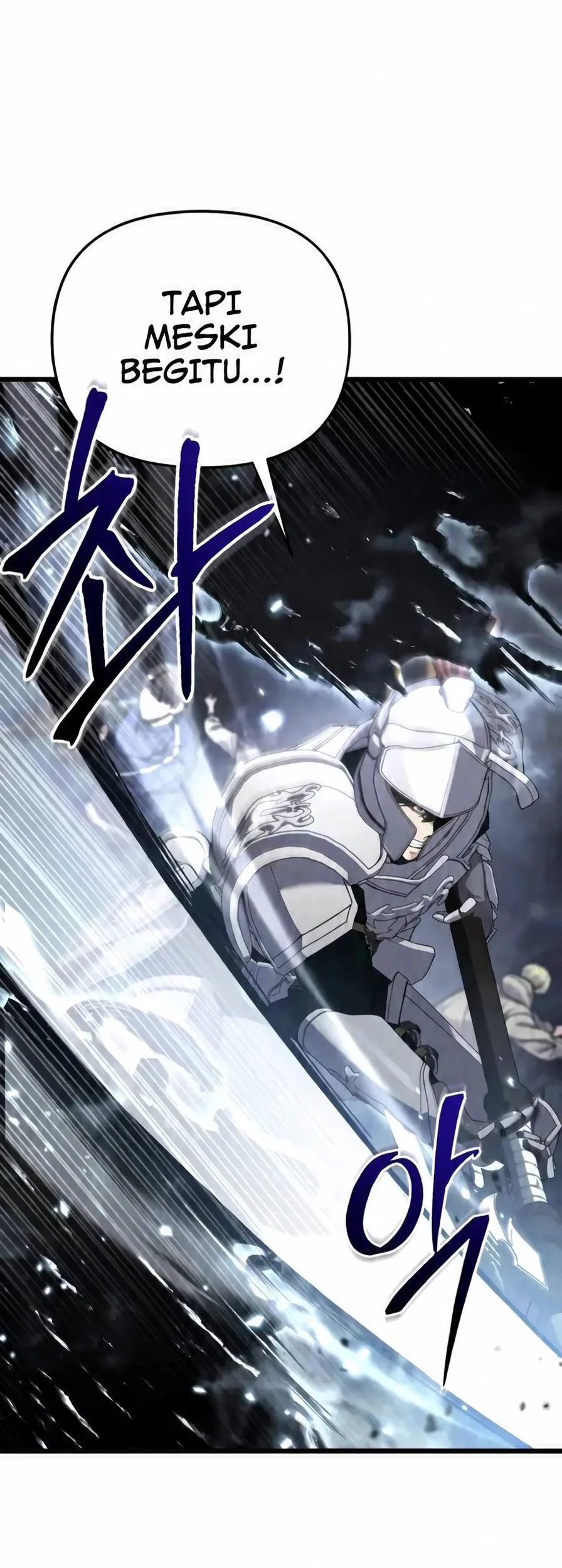 The Ultimate Shut-In Chapter 96 halaman 34