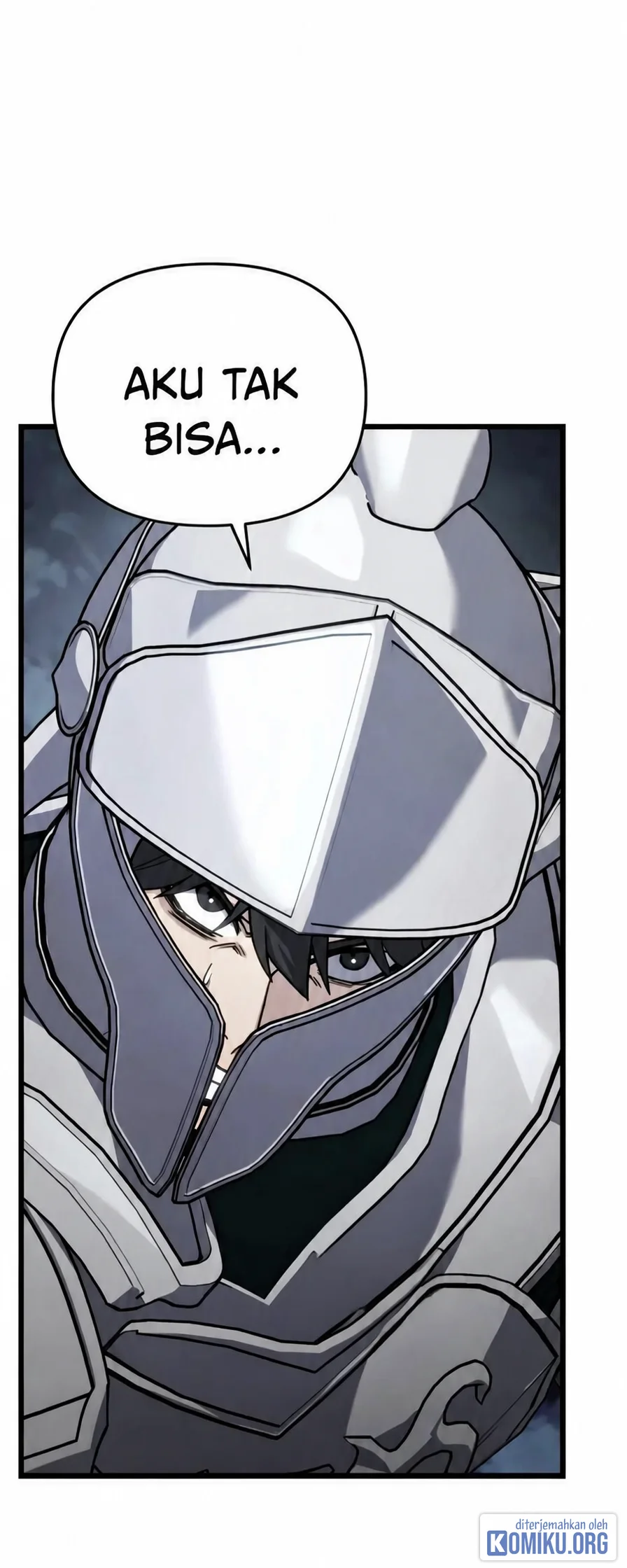The Ultimate Shut-In Chapter 96 halaman 36
