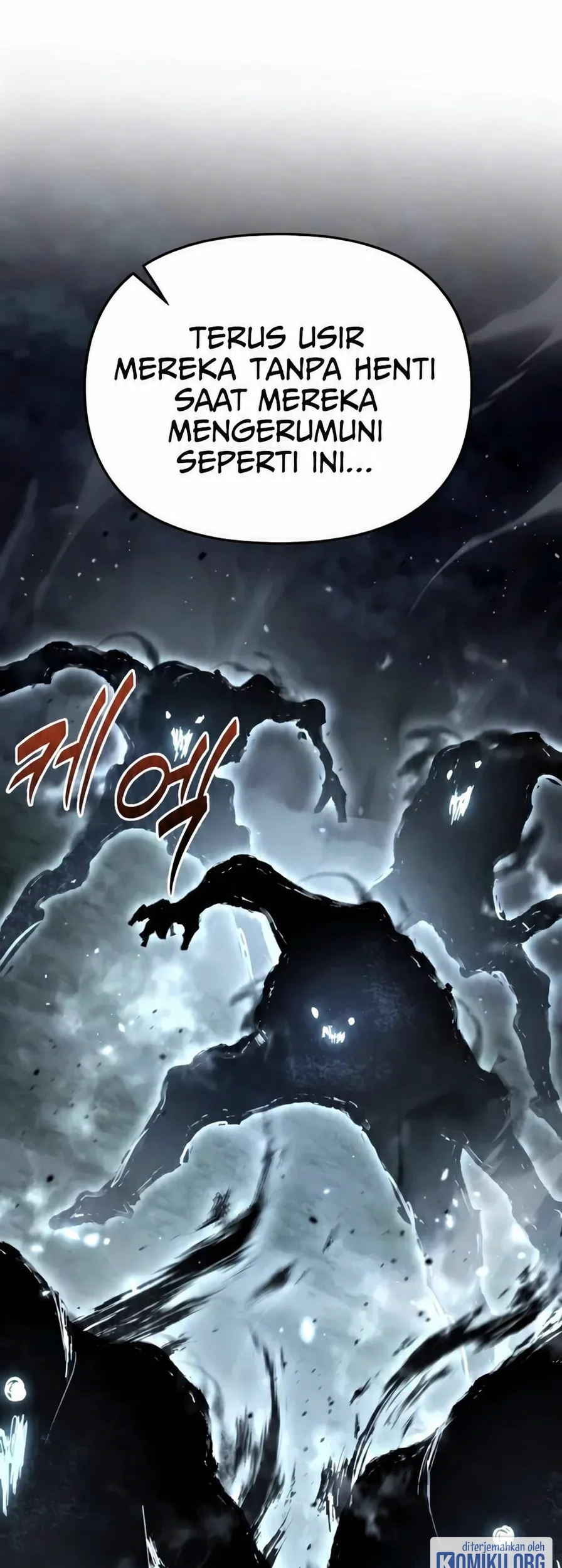 The Ultimate Shut-In Chapter 96 halaman 37