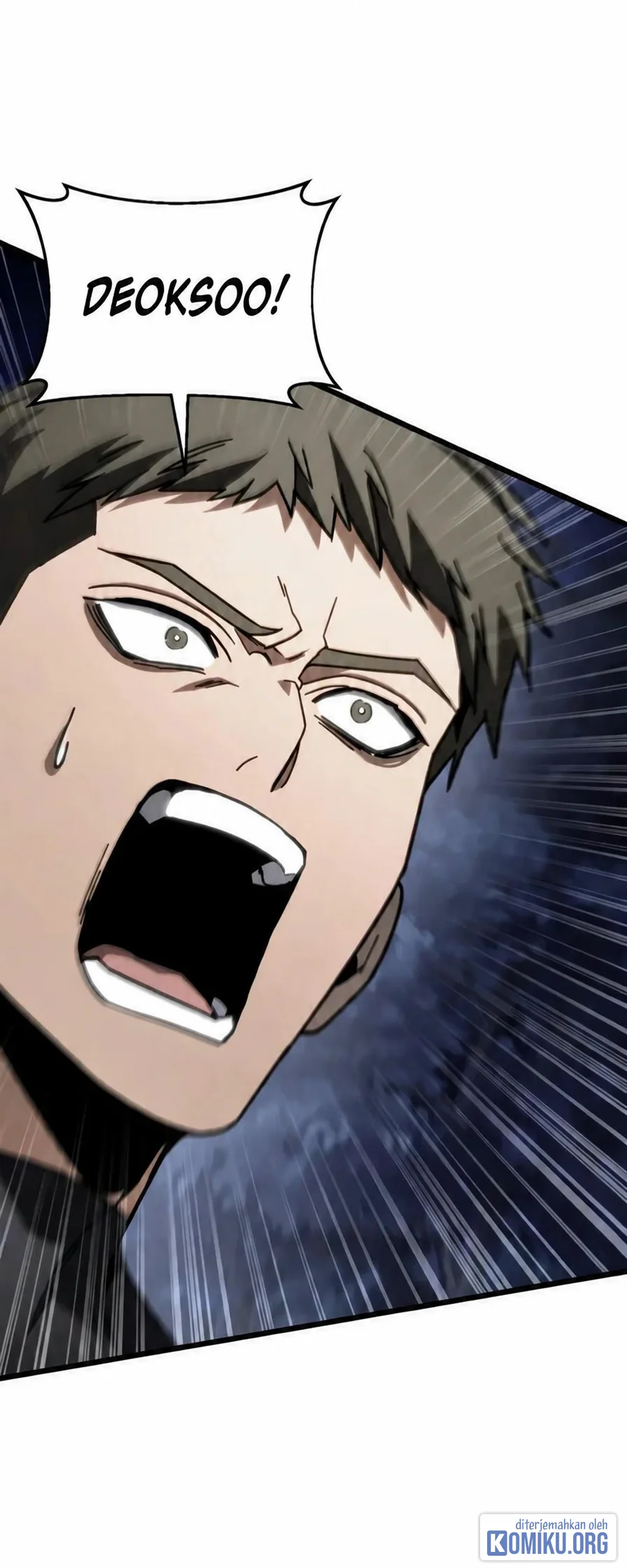 The Ultimate Shut-In Chapter 96 halaman 45