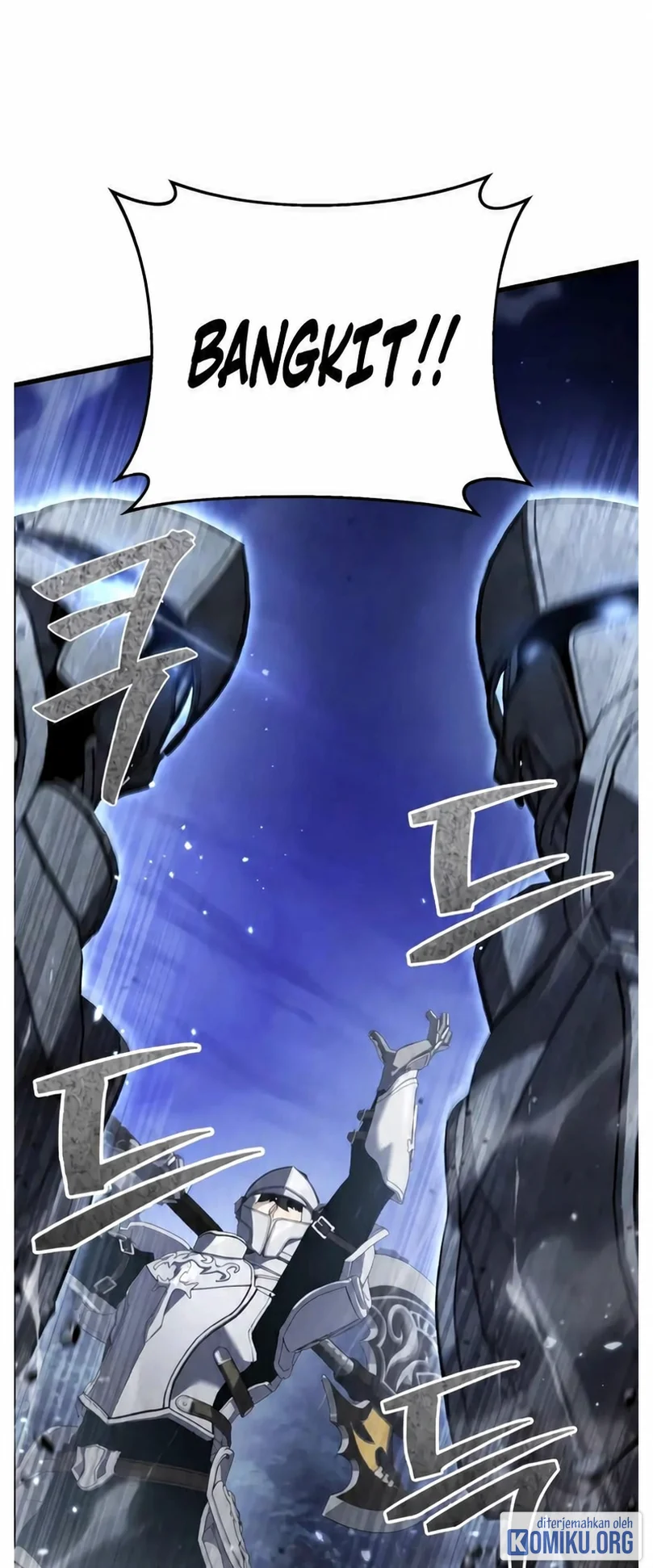 The Ultimate Shut-In Chapter 96 halaman 46