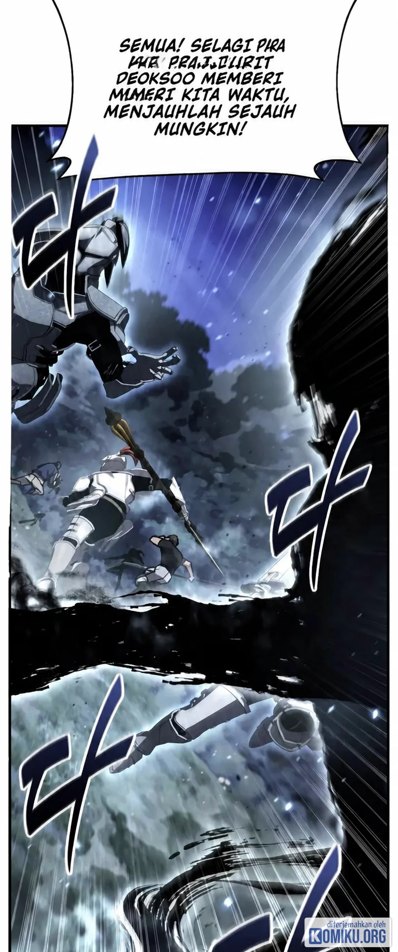 The Ultimate Shut-In Chapter 96 halaman 48
