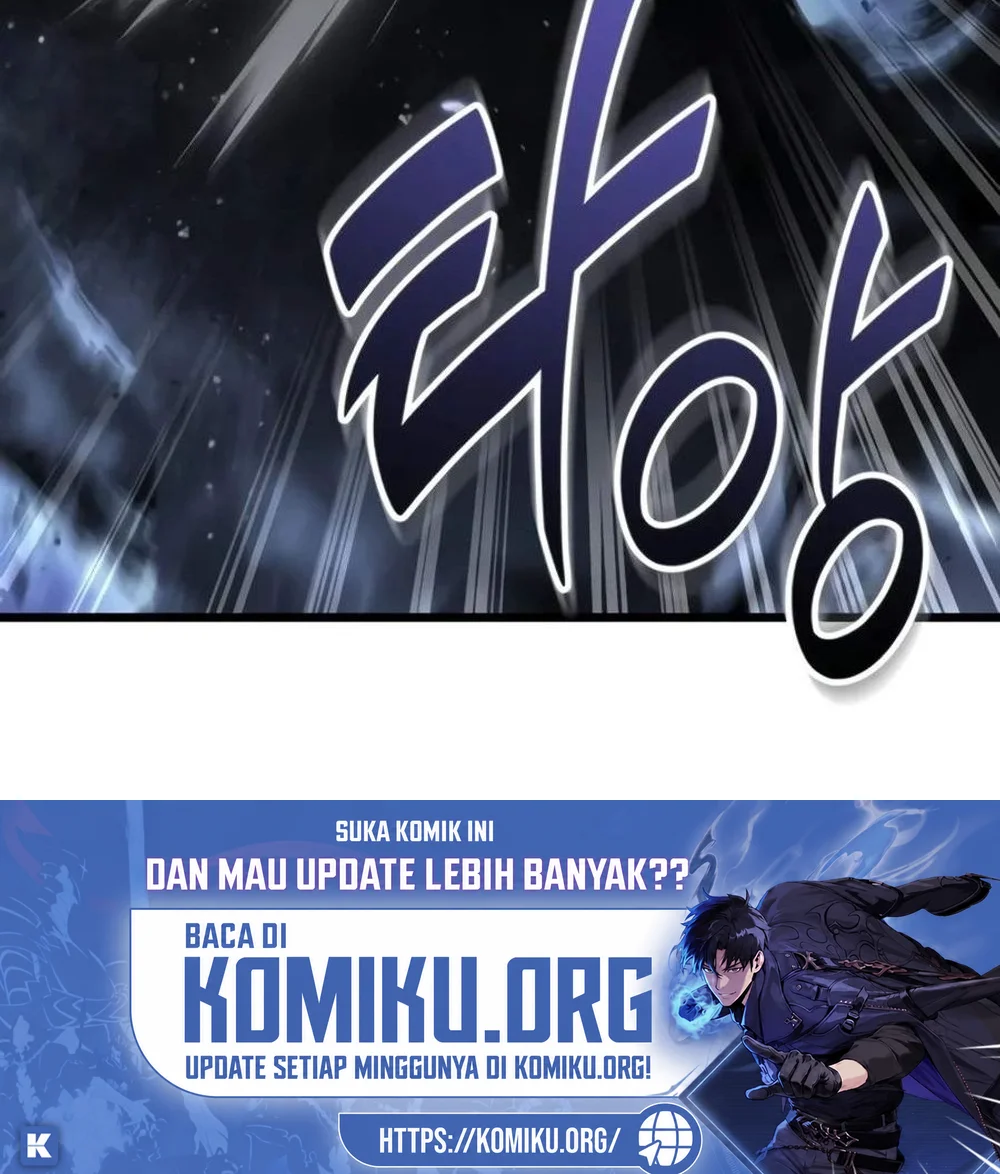 The Ultimate Shut-In Chapter 96 halaman 5