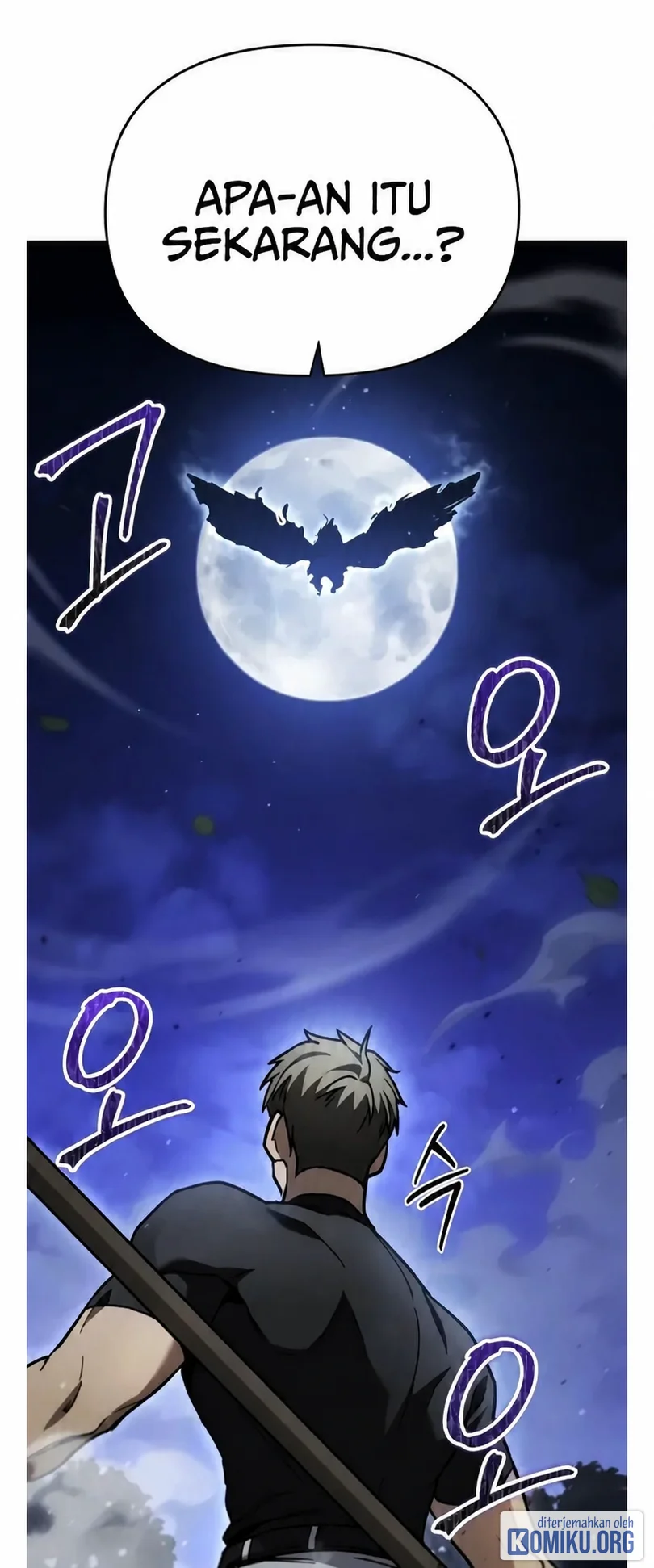 The Ultimate Shut-In Chapter 96 halaman 60
