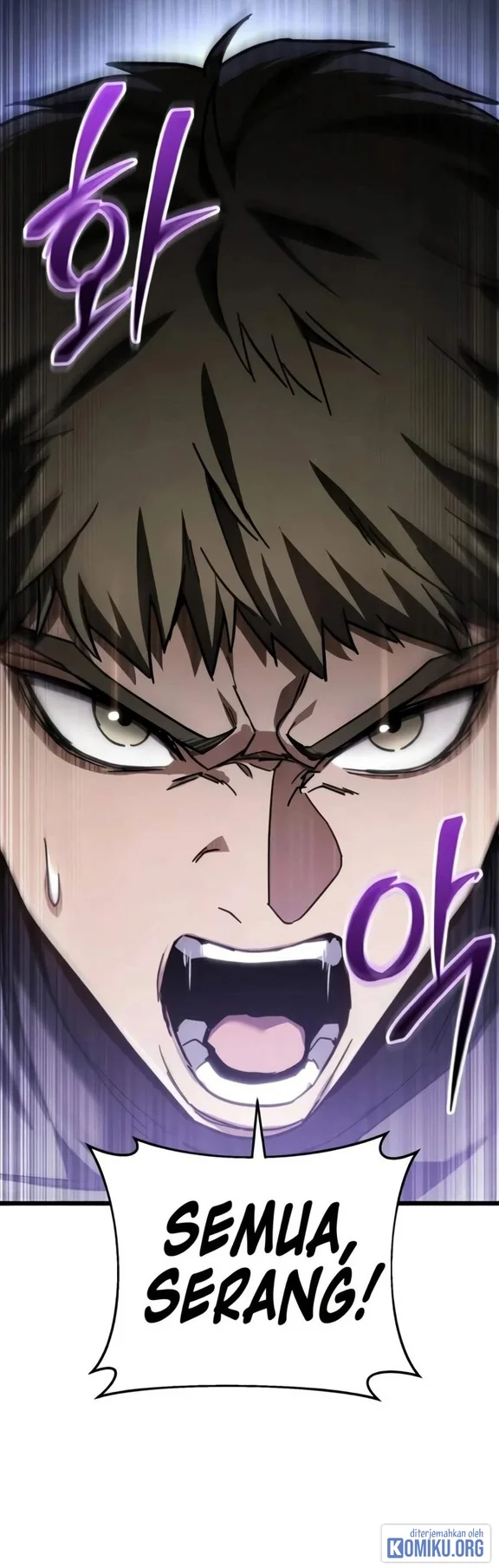 The Ultimate Shut-In Chapter 96 halaman 82
