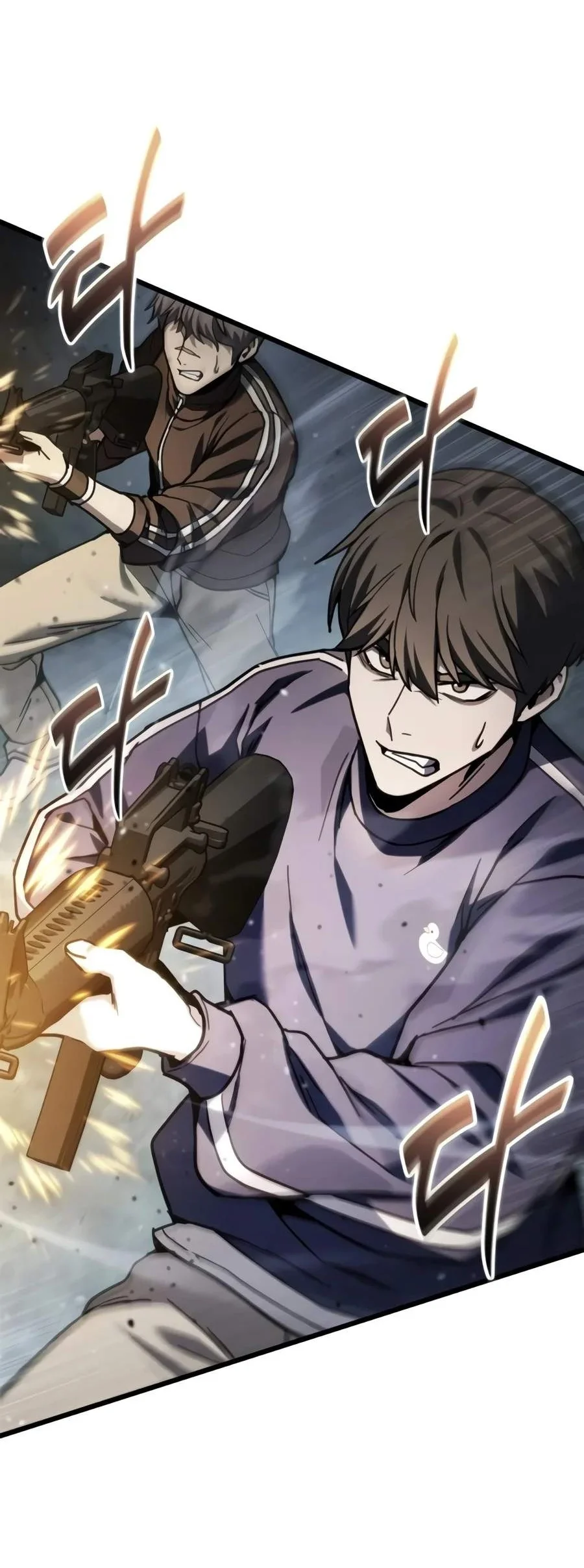 The Ultimate Shut-In Chapter 96 halaman 88