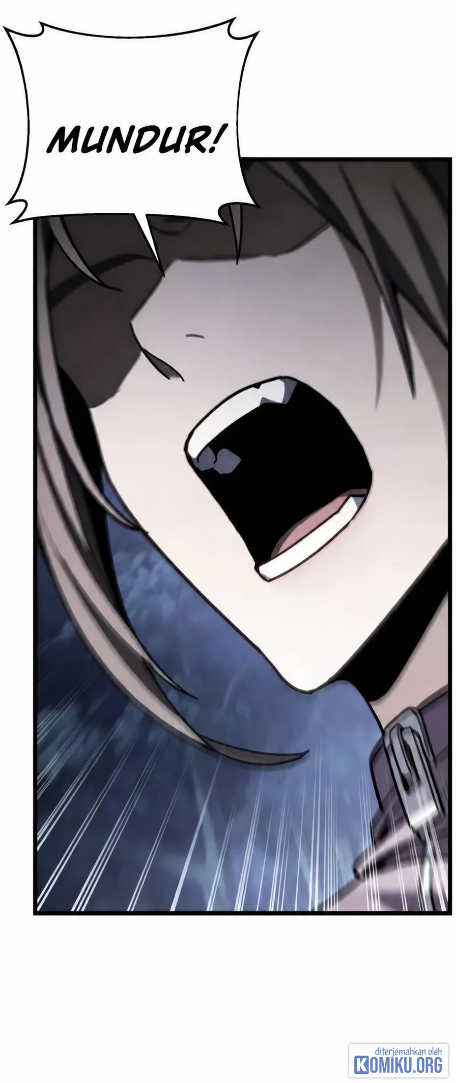 The Ultimate Shut-In Chapter 96 halaman 91