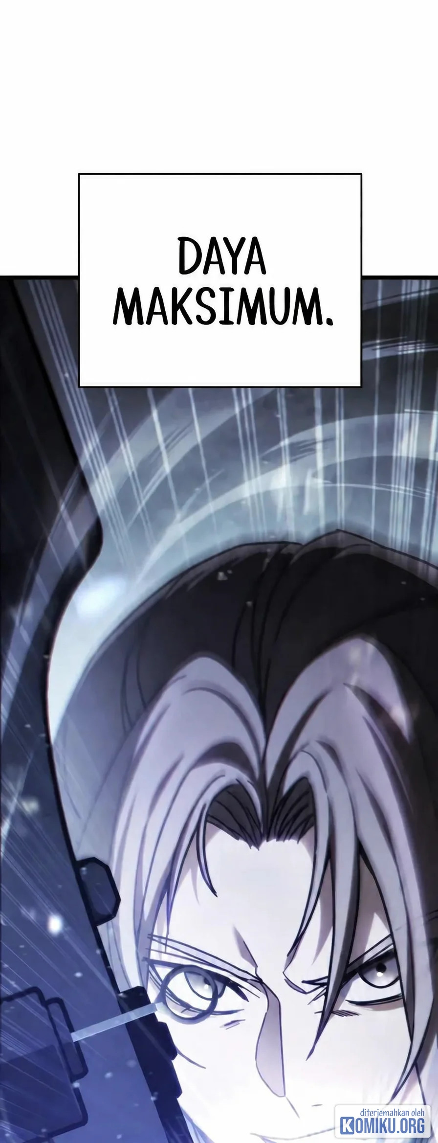 The Ultimate Shut-In Chapter 96 halaman 92