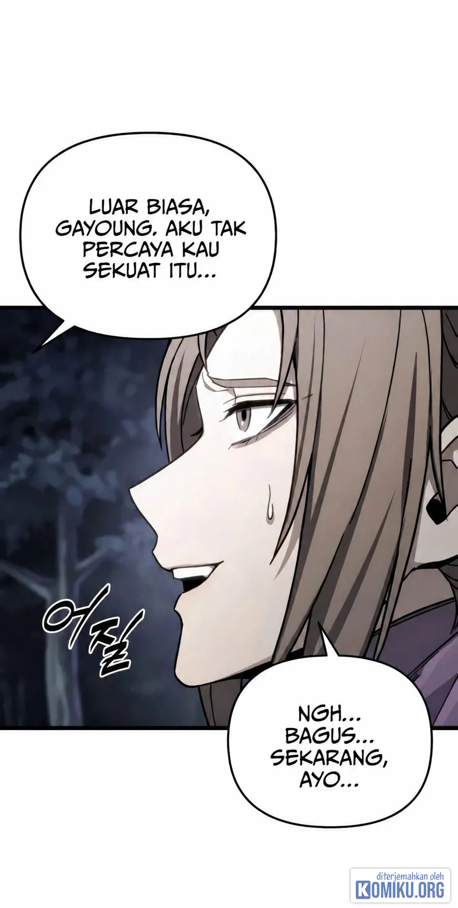 The Ultimate Shut-In Chapter 96 Gambar 107