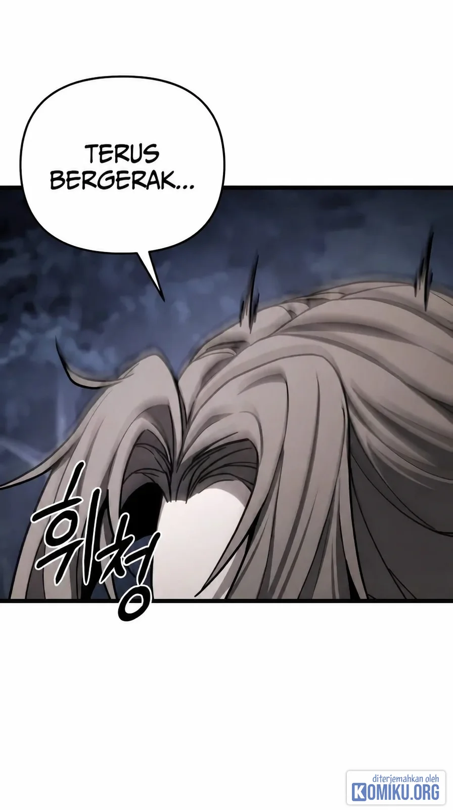 The Ultimate Shut-In Chapter 96 Gambar 108