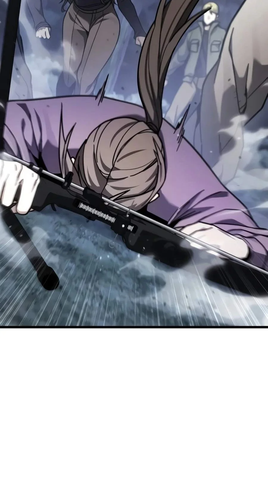 The Ultimate Shut-In Chapter 96 Gambar 112