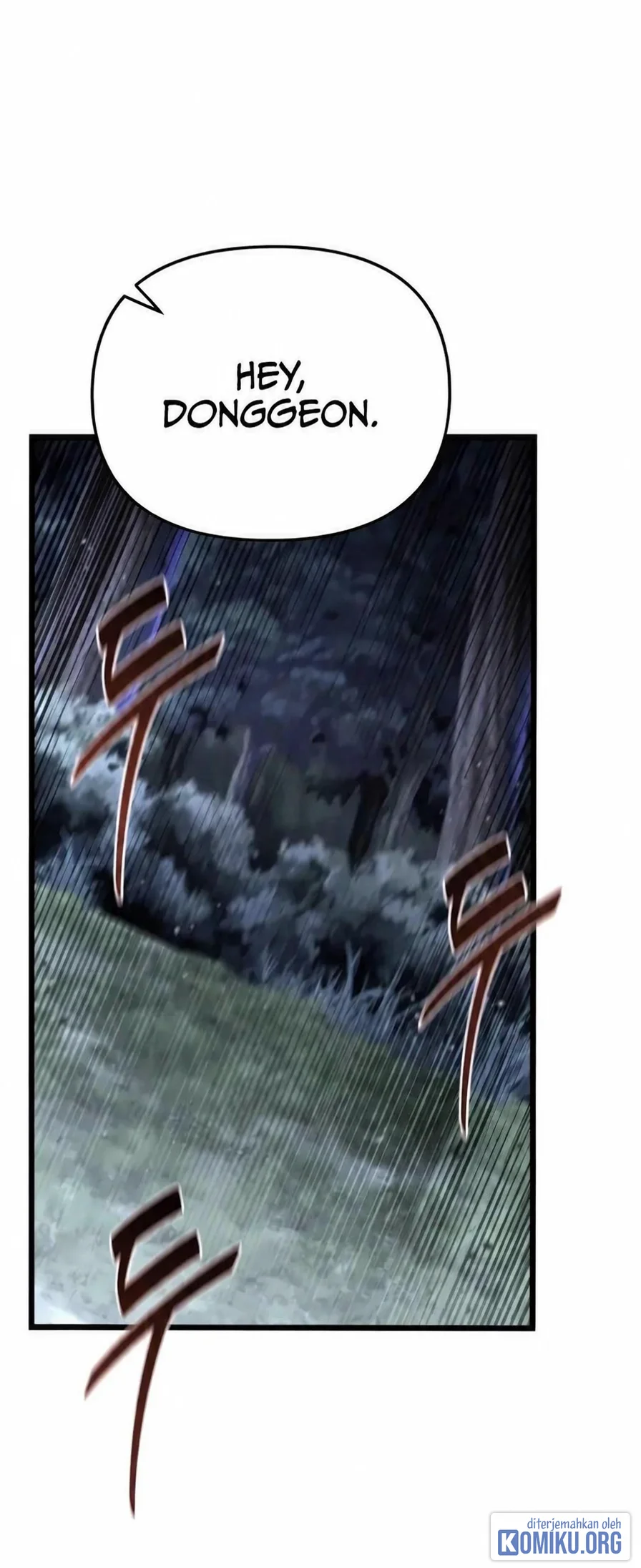 The Ultimate Shut-In Chapter 96 Gambar 116